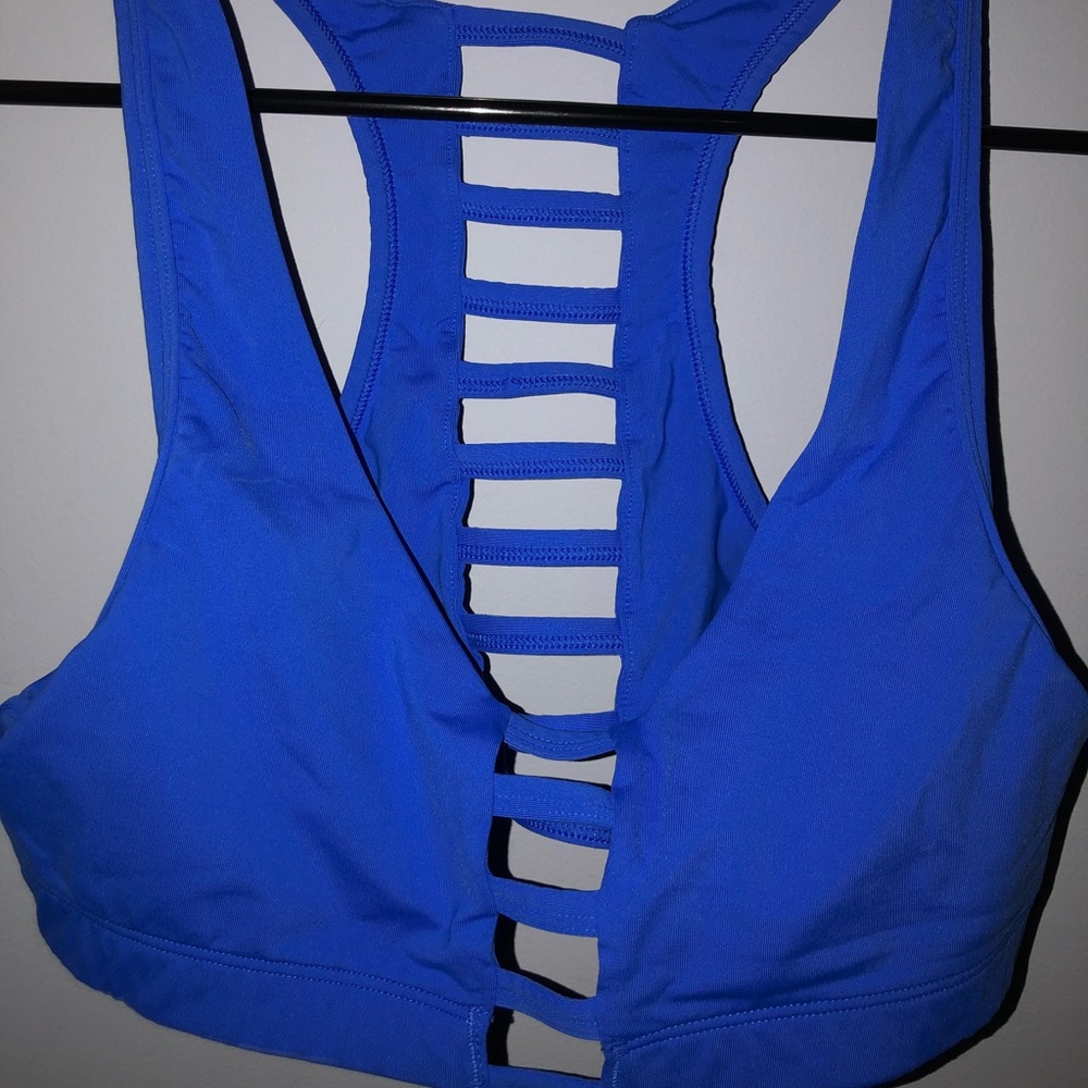 V.S. PINK sports bra